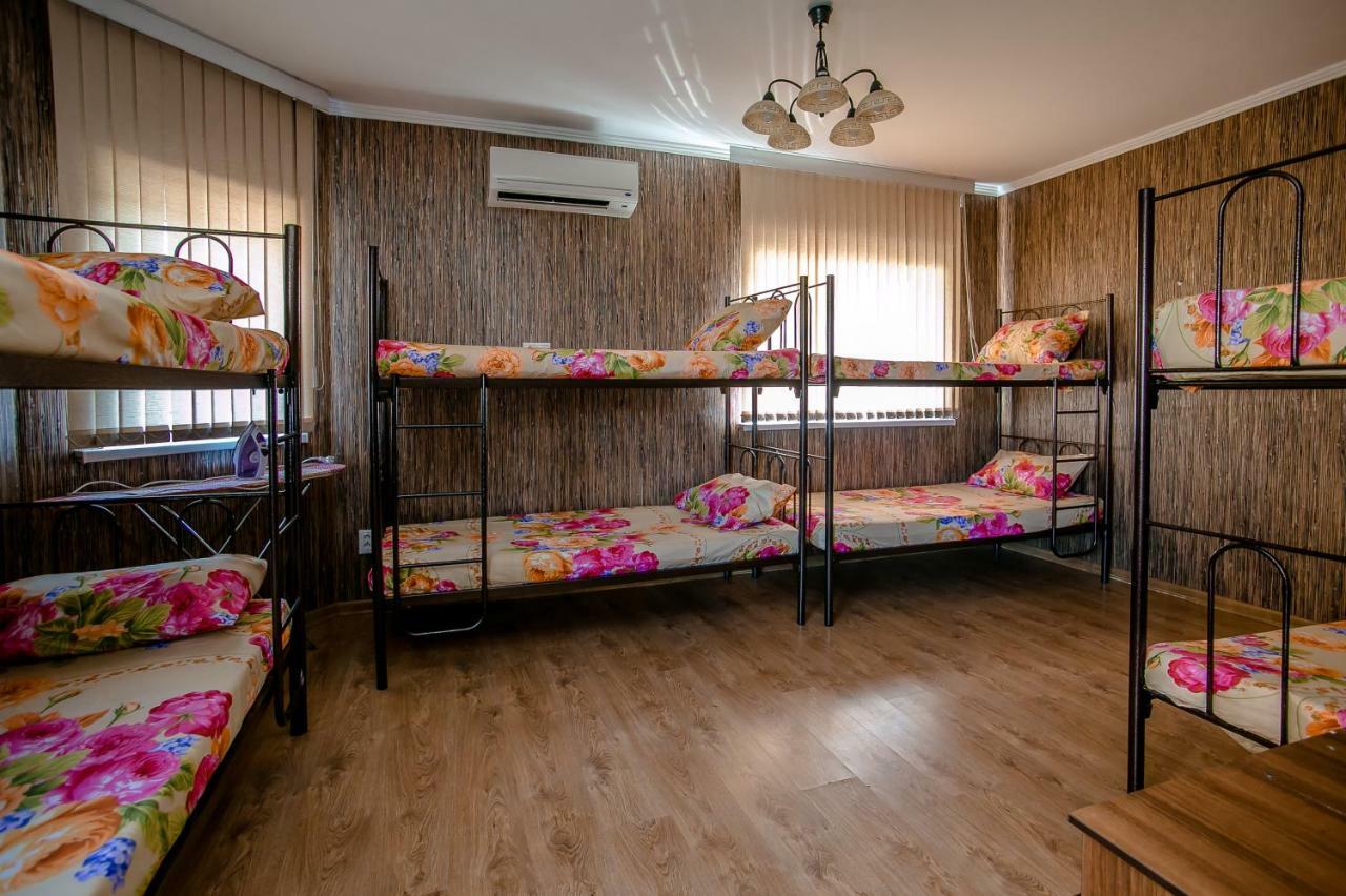 HOSTEL FORTUNA КРАСНОДАР (Россия) - от 1288 RUB | NOCHI